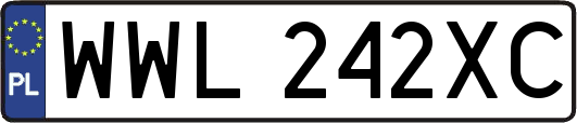 WWL242XC