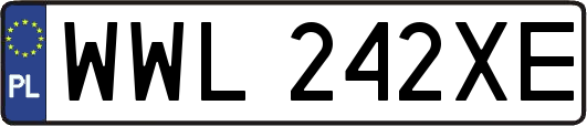 WWL242XE