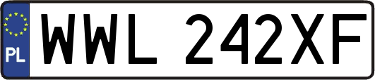 WWL242XF
