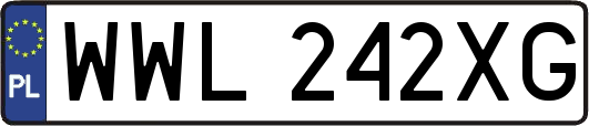 WWL242XG