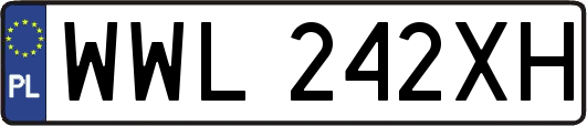WWL242XH