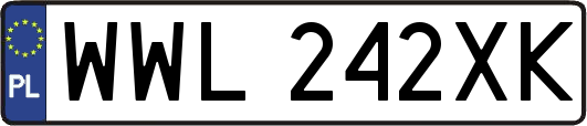 WWL242XK