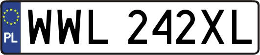 WWL242XL