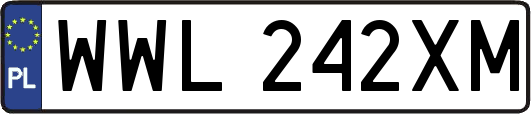 WWL242XM