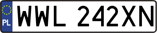WWL242XN