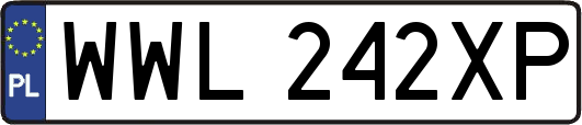 WWL242XP