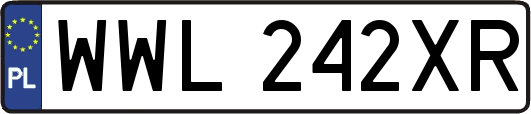 WWL242XR