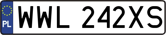 WWL242XS