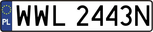 WWL2443N