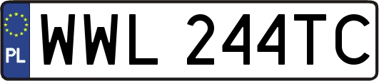 WWL244TC
