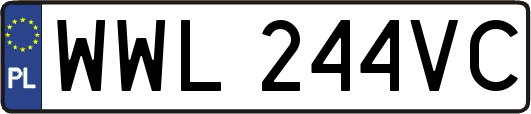 WWL244VC