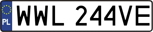 WWL244VE