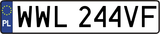 WWL244VF
