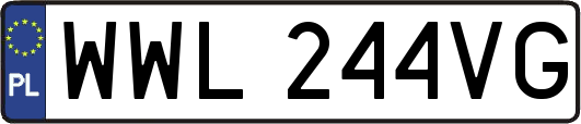 WWL244VG