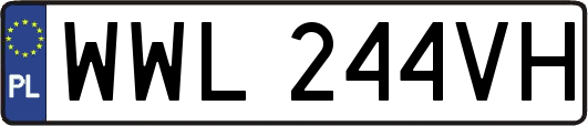 WWL244VH