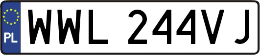 WWL244VJ