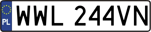 WWL244VN