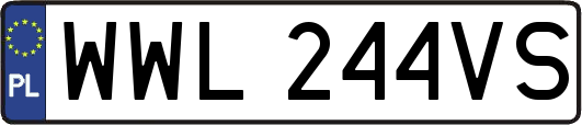 WWL244VS