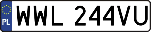 WWL244VU