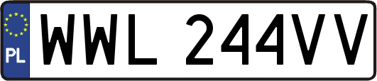 WWL244VV