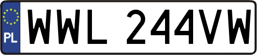 WWL244VW