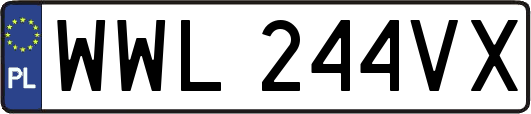 WWL244VX
