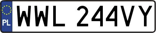 WWL244VY