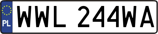 WWL244WA