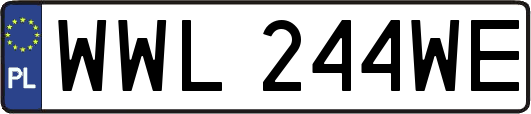 WWL244WE