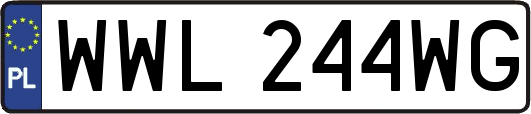 WWL244WG