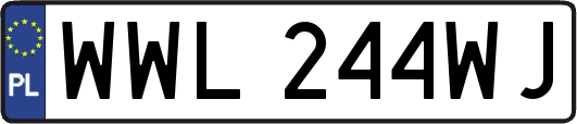 WWL244WJ