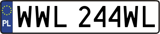 WWL244WL