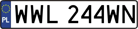 WWL244WN