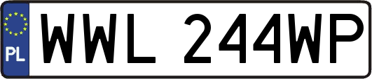 WWL244WP