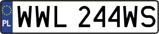 WWL244WS