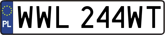 WWL244WT