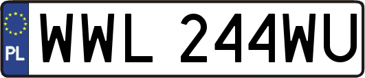 WWL244WU