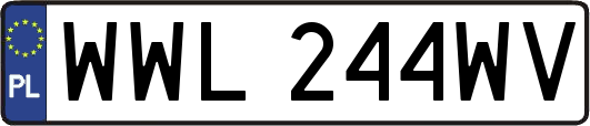 WWL244WV