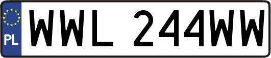 WWL244WW