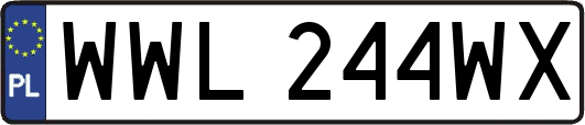 WWL244WX