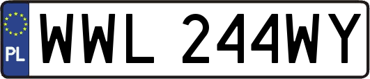 WWL244WY