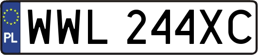 WWL244XC