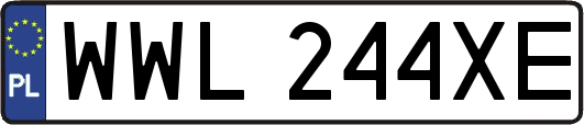 WWL244XE