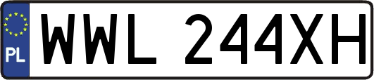 WWL244XH