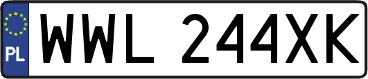 WWL244XK