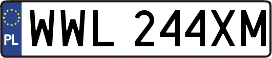 WWL244XM