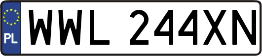 WWL244XN