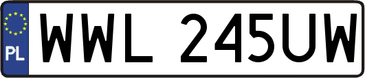 WWL245UW