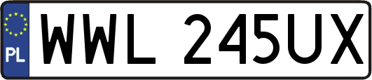WWL245UX