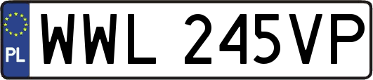 WWL245VP